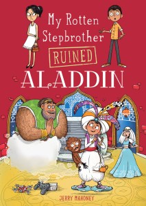 mrsr - aladdin